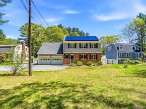 1239 Edgell Rd, Framingham MA 01701