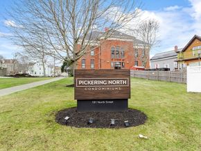 181 North St 105, Salem MA 01970