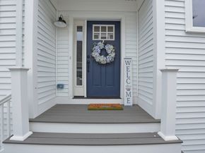 91 Newfield Street 41, Plymouth MA 02360