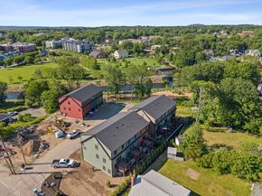 87 Neponset St 11, Canton MA 02021