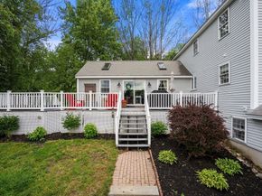 108 Town Farm Rd, Westminster MA 01473