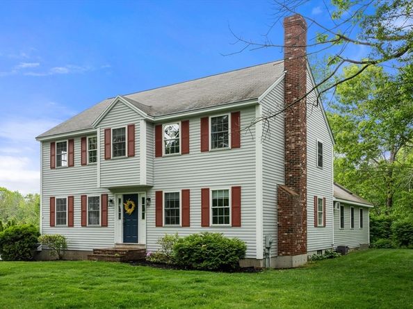 108 Town Farm Rd, Westminster MA 01473