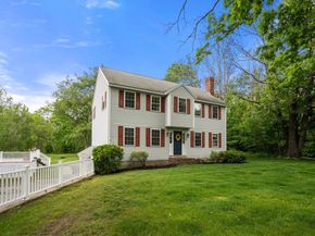 108 Town Farm Rd, Westminster MA 01473