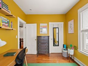 12 1/2 Dearborn Street 2, Salem MA 01970
