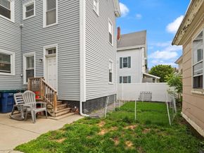 12 1/2 Dearborn Street 2, Salem MA 01970