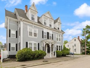 12 1/2 Dearborn Street 2, Salem MA 01970