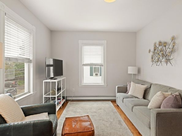 12 1/2 Dearborn Street 2, Salem MA 01970