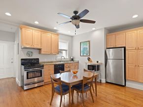12 1/2 Dearborn Street 2, Salem MA 01970