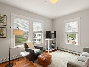 12 1/2 Dearborn Street 2, Salem MA 01970