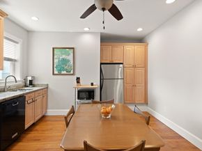 12 1/2 Dearborn Street 2, Salem MA 01970