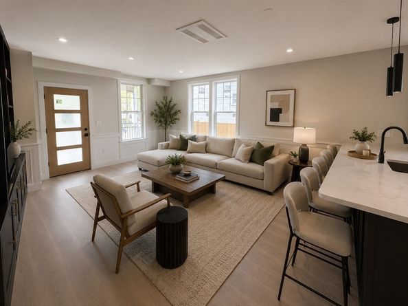 1004 Broadway 1, Somerville MA 02144