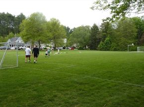 81 Brook Rd 81, Weston MA 02493