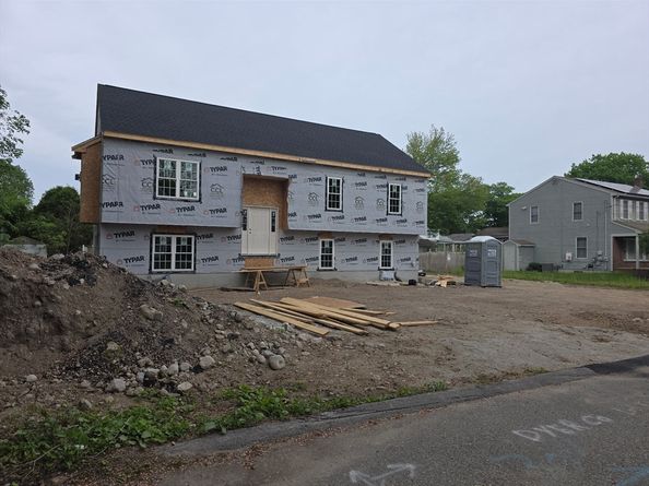 132 Falconer Ave, Brockton MA 02301