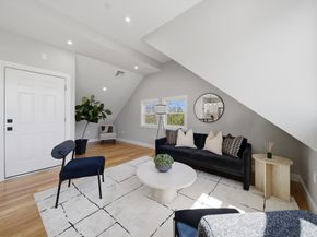 174 Walnut Street 3, Somerville MA 02145