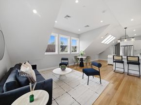 174 Walnut Street 3, Somerville MA 02145