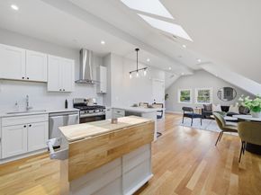 174 Walnut Street 3, Somerville MA 02145