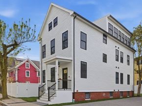 174 Walnut Street 3, Somerville MA 02145