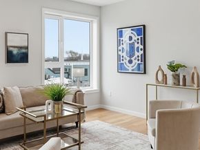 267 Old Colony 308, Boston MA 02127