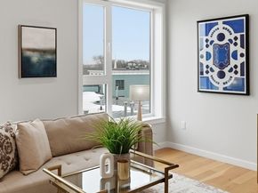 267 Old Colony 308, Boston MA 02127