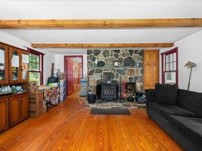 12 Mill Stone Rd, West Brookfield MA 01585
