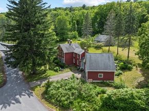 12 Mill Stone Rd, West Brookfield MA 01585