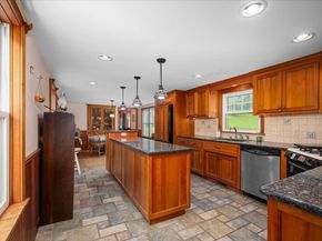 12 Mill Stone Rd, West Brookfield MA 01585