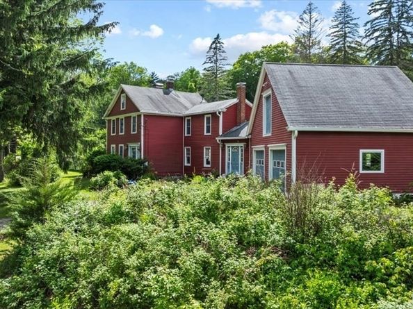 12 Mill Stone Rd, West Brookfield MA 01585