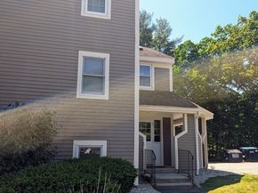 182 Heritage Dr 182, Northbridge MA 01588