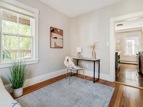87 Kinnaird St. 2, Cambridge MA 02139