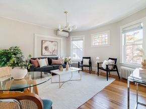 87 Kinnaird St. 2, Cambridge MA 02139