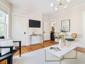 87 Kinnaird St. 2, Cambridge MA 02139