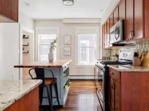 87 Kinnaird St. 2, Cambridge MA 02139