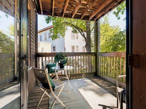 87 Kinnaird St. 2, Cambridge MA 02139