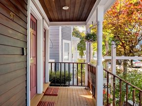87 Kinnaird St. 2, Cambridge MA 02139