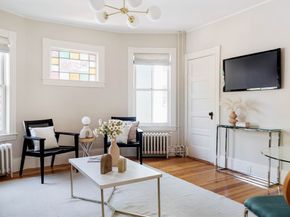 87 Kinnaird St. 2, Cambridge MA 02139