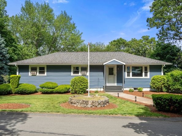 12 Ruby Rd, Saugus MA 01906