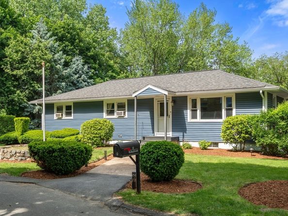 12 Ruby Rd, Saugus MA 01906