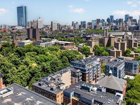 36 E Newton St 1, Boston MA 02118