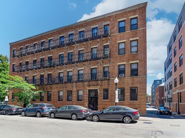 36 E Newton St 1, Boston MA 02118