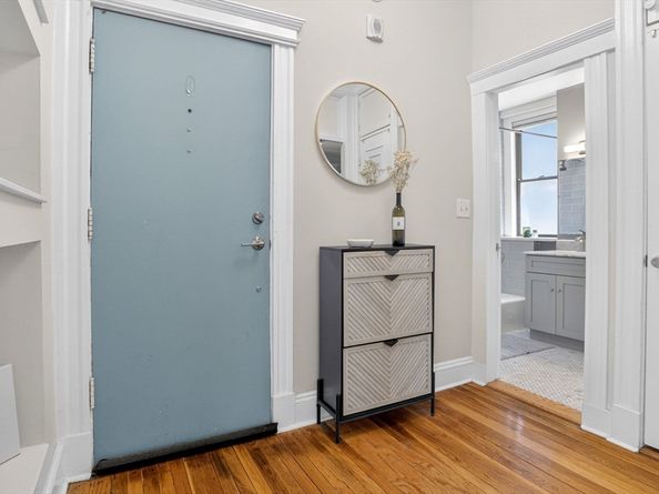 36 E Newton St 1, Boston MA 02118