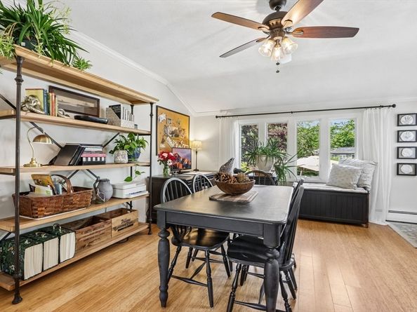 62 Charme Rd, Billerica MA 01821