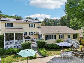 62 Charme Rd, Billerica MA 01821