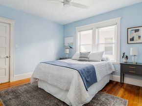 61 North Street 1, Somerville MA 02144