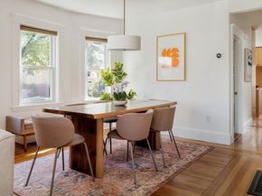 61 North Street 1, Somerville MA 02144