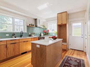 61 North Street 1, Somerville MA 02144