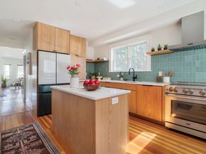 61 North Street 1, Somerville MA 02144
