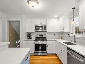 2 Forbes Rd, Canton MA 02021