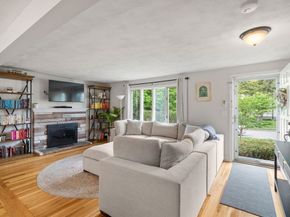 2 Forbes Rd, Canton MA 02021