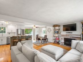 2 Forbes Rd, Canton MA 02021