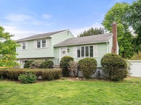 2 Forbes Rd, Canton MA 02021